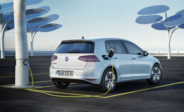 Google � Volkswagen ��������� ���� ������ � ����� �������� �������������� ������������ ��� �������������