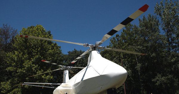 ����������� Boeing ����� ���������������� �����, ����� ������ �������� �����������
