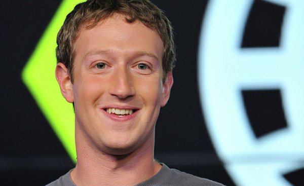 ��������� ��������� � ����� �������� ���������������� Facebook