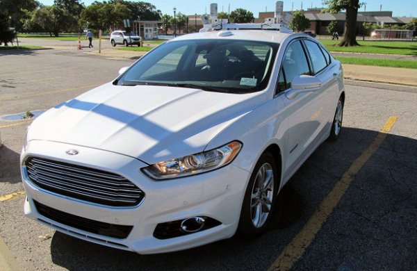 Ford ����������� ������� ����������� ������ ��� �����������