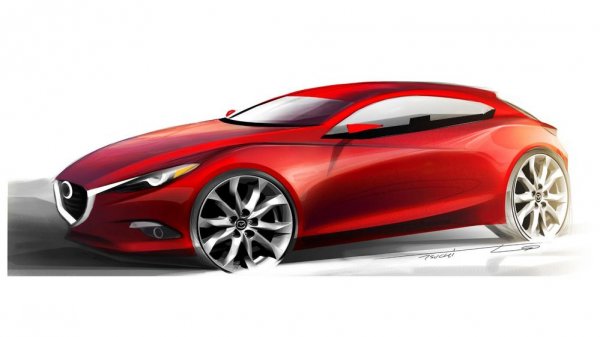 Mazda ��������� ������� ������ ��������� ����������� ��������