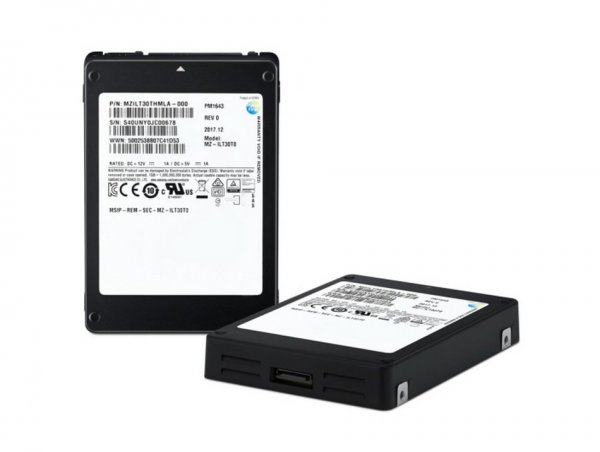 Samsung ����������� SSD-���������� ������� 30 ��