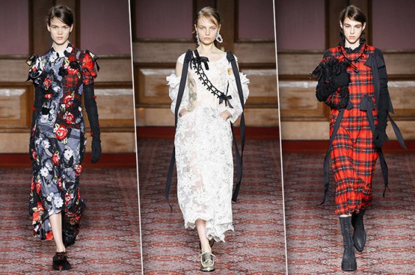Simone Rocha ������������ ���� ����� ���������