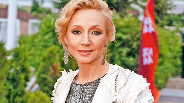 Кристина Орбакайте вынуждена расстаться с дочерью