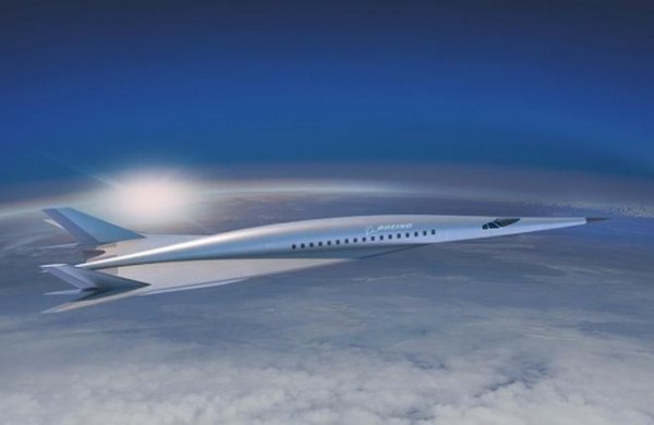 Boeing ����������� ������� �������������� �������