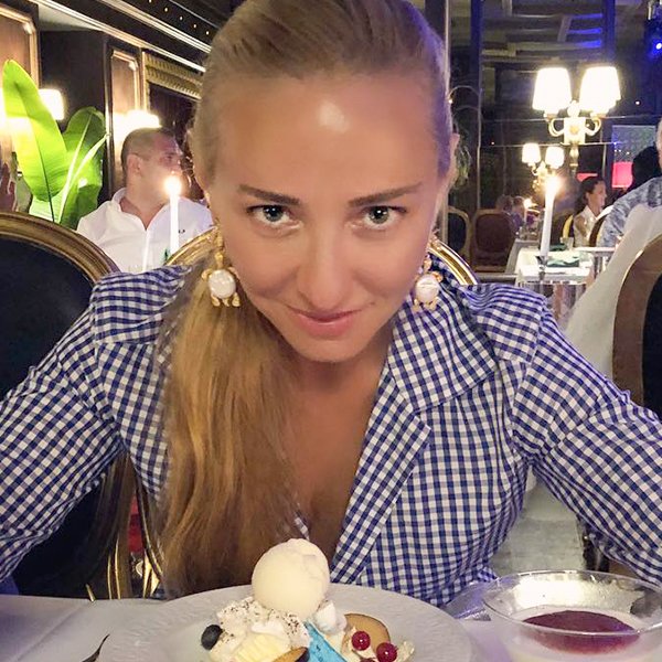 Татьяна Навка: «После этого я себя мучаю и наказываю!»