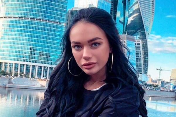 Яна Кошкина раскрыла секрет своего рациона