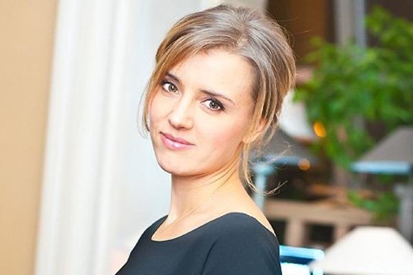 Ксения Алферова впервые сфотографировалась с дочкой для фанатов