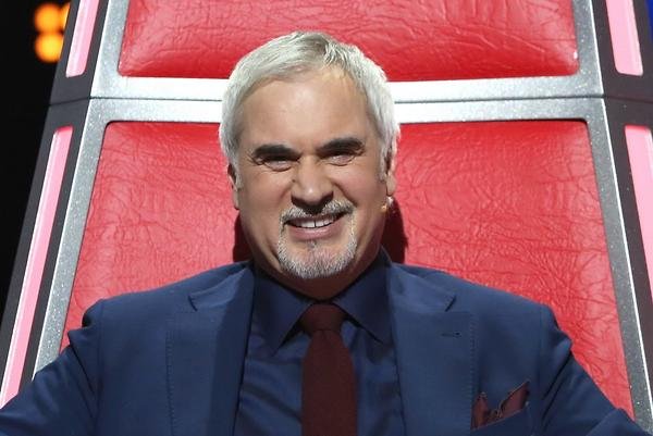 Валерий Меладзе получит второе гражданство