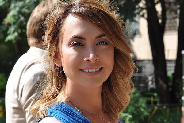 Наталья Фриске рассказала, что сделала пластическую операцию