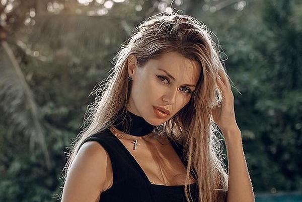 Виктория Боня подогрела слухи о своей беременности