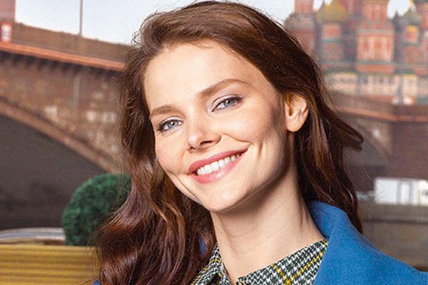 Беременность Елизаветы Боярской подтвердилась