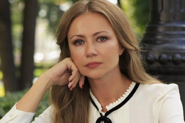 Мария Миронова заступилась за раскритикованную Ингеборгу Дапкунайте