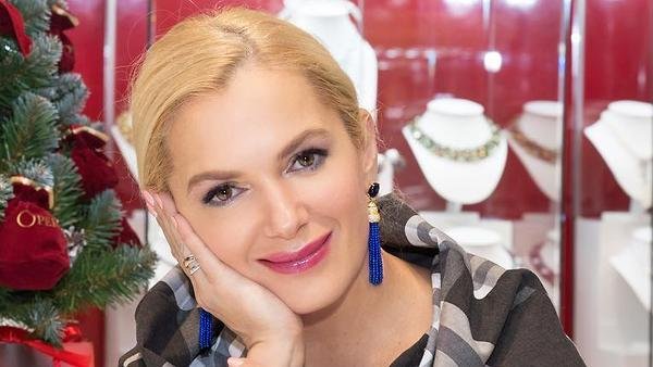 Мария Порошина продемонстрировала в Сети подросший живот