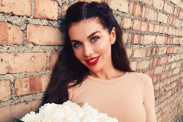 Стало известно имя тайного бойфренда Анны Седоковой
