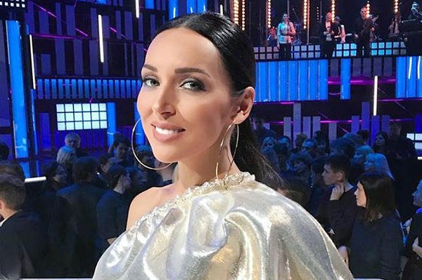 Дочки Алсу очаровали многотысячную публику