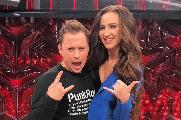 Андрей Гайдулян признал свою вину перед Ольгой Бузовой