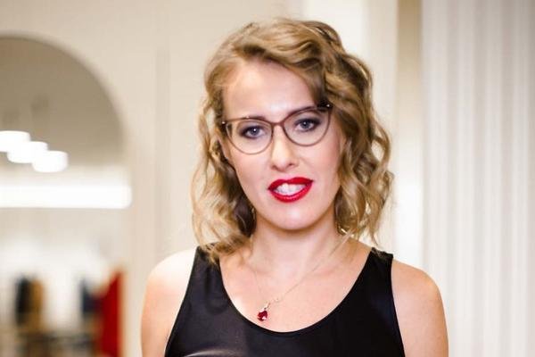 Юсиф Эйвазов посмеялся над Ксенией Собчак после её провального выступления