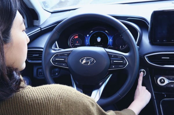 ������ Hyundai ������ ��������� � ������� ������� ���������� ������