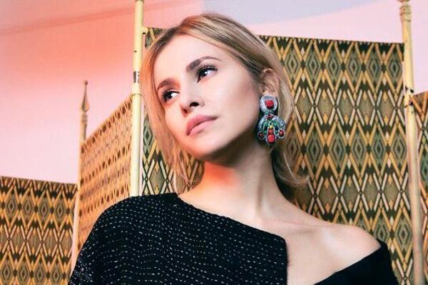 Тата Бондарчук спровоцировала появление слухов о разводе