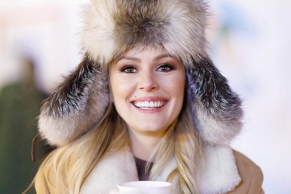 Мария Кожевникова с сыном пошли на поправку