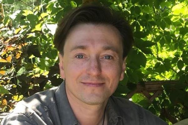 Сергей Безруков рассказал о первом достижении сына