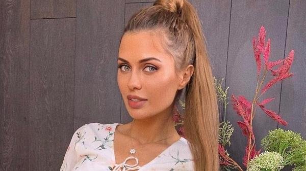 Виктория Боня вернула себе вес 15-летней давности