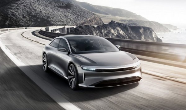 � Tesla �������� ��������� ���������