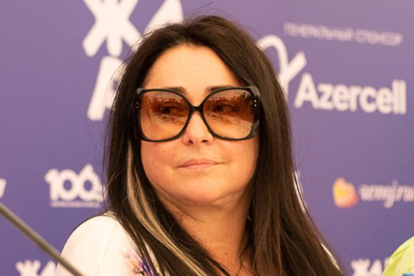 Лолита рассказала, когда в следующий раз выйдет замуж