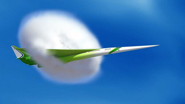 Корпорации Airbus разработала электросамолёт для гонок