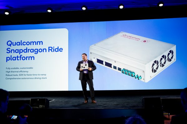 ���������� Qualcomm ������������ ����������� ���-���