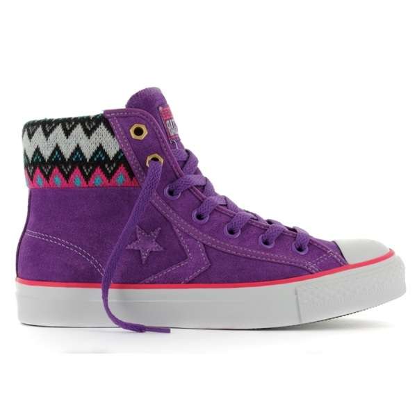 Купить кеды Converse