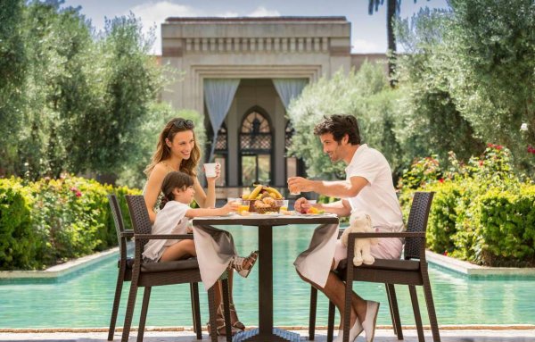 ����� � ������� �� ������� Club Med Marrakech-La-Palmeraie: �����  �� 2 �� 9 ������ 2021 � ��������������� �����